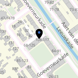 Appartement VBG01 E 8168 8