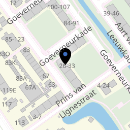 Appartement VBG01 E 8169 18