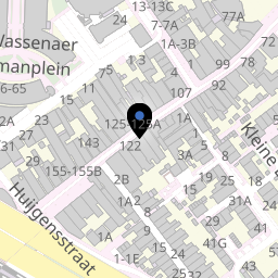 Appartement VBG01 E 8174 1