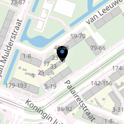 Appartement VBG01 E 8188 11