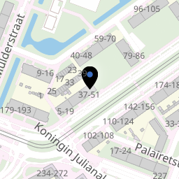 Appartement VBG01 E 8189 2