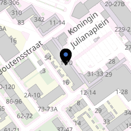 Appartement VBG01 E 8209 35