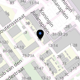 Appartement VBG01 E 8209 43