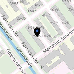Appartement VBG01 E 8233 5