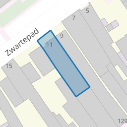 Perceel VBG01-E-8243