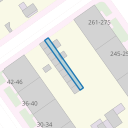 Perceel VBG01-E-8261