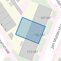 Perceel VBG01-E-8266