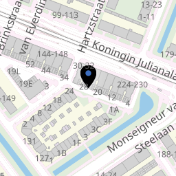 Appartement VBG01 E 8271 44