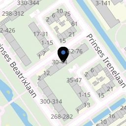 Appartement VBG01 E 8295 65