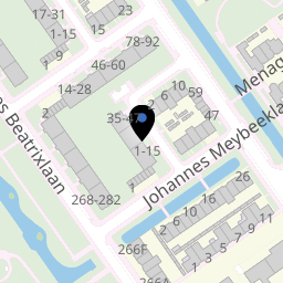 Appartement VBG01 E 8296 26