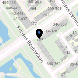 Appartement VBG01 E 8302 2