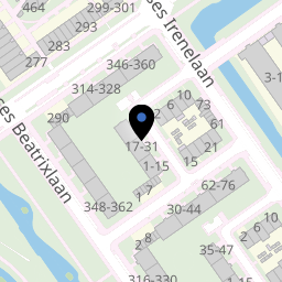 Appartement VBG01 E 8349 4