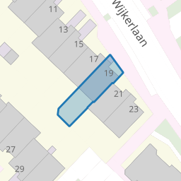 Perceel VBG01-E-8395