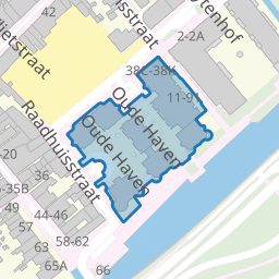 Perceel VBG01-E-8460