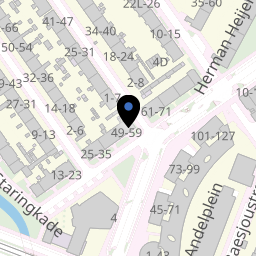 Appartement VBG01 E 8614 16