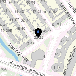 Appartement VBG01 E 8614 2