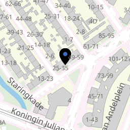 Appartement VBG01 E 8614 7