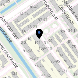 Appartement VBG01 E 8615 13