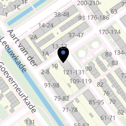 Appartement VBG01 E 8615 16