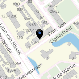 Appartement VBG01 E 8616 2