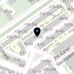 Appartement VBG01 E 8618 9