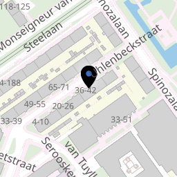 Appartement VBG01 E 8619 20