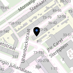 Appartement VBG01 E 8619 53