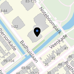 Appartement VBG01 E 8633 14