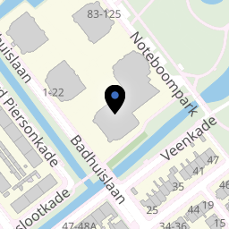 Appartement VBG01 E 8633 16