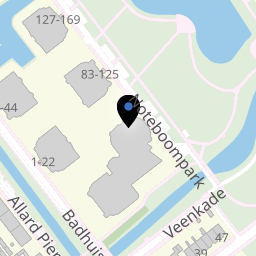 Appartement VBG01 E 8633 21