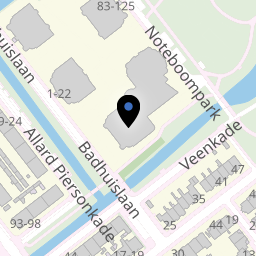 Appartement VBG01 E 8633 23