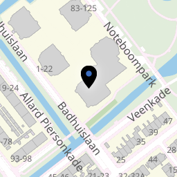 Appartement VBG01 E 8633 24