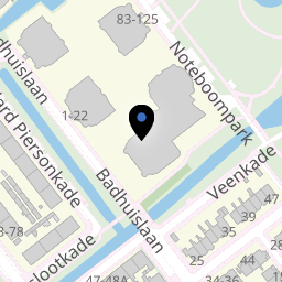 Appartement VBG01 E 8633 25