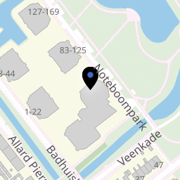 Appartement VBG01 E 8633 26