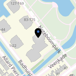 Appartement VBG01 E 8633 27