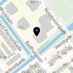 Appartement VBG01 E 8633 32