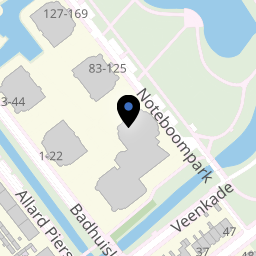 Appartement VBG01 E 8633 37