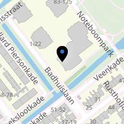Appartement VBG01 E 8633 39
