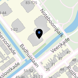 Appartement VBG01 E 8633 5