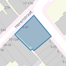 Perceel VBG01-E-8638