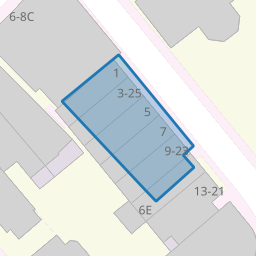 Perceel VBG01-E-8640