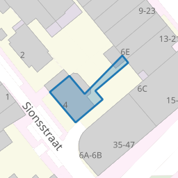 Perceel VBG01-E-8657