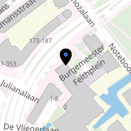 Appartement VBG01 E 8701 490