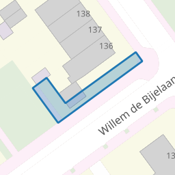 Perceel VBG01-E-8722