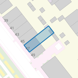 Perceel VBG01-E-8739