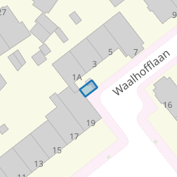 Perceel VBG01-E-8821