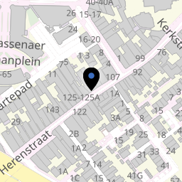 Appartement VBG01 E 8833 3