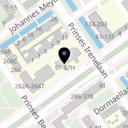 Appartement VBG01 E 8847 4
