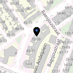 Appartement VBG01 E 8848 24
