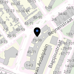 Appartement VBG01 E 8848 25